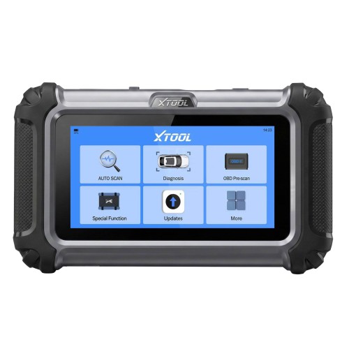 XTOOL IP500 BMR Diagnostic Scanner A Comprehensive Diagnostic Solution for BMW, for MINI, and for Rolls-Royce