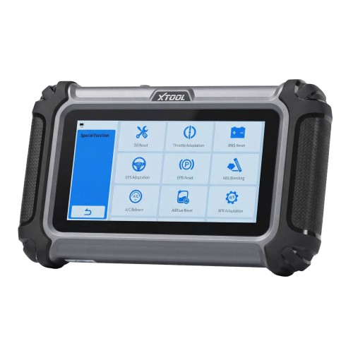 XTOOL IP500 BMR Diagnostic Scanner A Comprehensive Diagnostic Solution for BMW, for MINI, and for Rolls-Royce