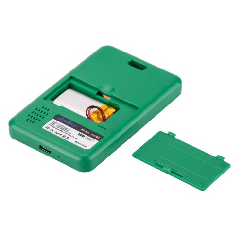 2026 EoneBoss HK002 for Hyundai Kia 8A Smart Key Unlock and Pin Code Reading