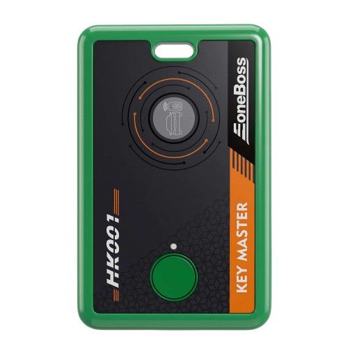 Eoneboss HK001 Hyundai & Kia Key Master Premium Set Version HK001 Host + 2 Eoneboss Keys +2 Adapters(Optional)