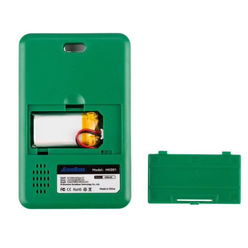 Eoneboss HK001 Hyundai & Kia Key Master Premium Set Version HK001 Host + 2 Eoneboss Keys +2 Adapters(Optional)