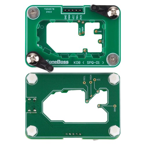 Eoneboss HK001 Hyundai & Kia Key Master Premium Set Version HK001 Host + 2 Eoneboss Keys +2 Adapters(Optional)