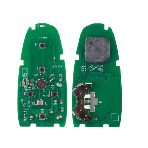 Eoneboss HK001 Hyundai & Kia Key Master Premium Set Version HK001 Host + 2 Eoneboss Keys +2 Adapters(Optional)