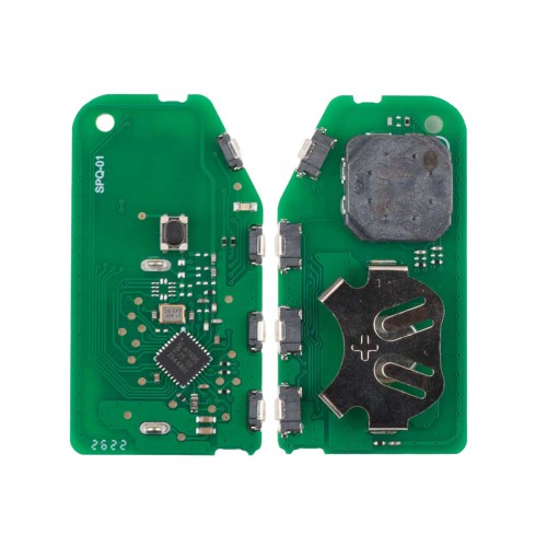 Eoneboss HK001 Hyundai & Kia Key Master Premium Set Version HK001 Host + 2 Eoneboss Keys +2 Adapters(Optional)