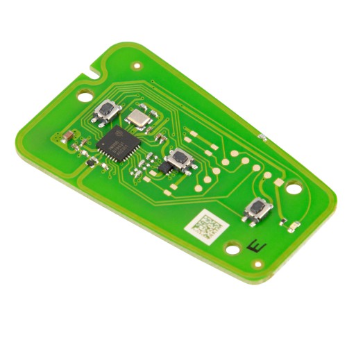 XHORSE XZPG00EN Special PCB Board Exclusively for Peugeot & Citroen & DS Models 5pcs/lot