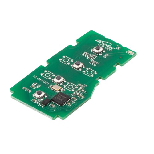 Lonsdor LT30-02 TOYOTA 4A Universal Smart Key Board Only