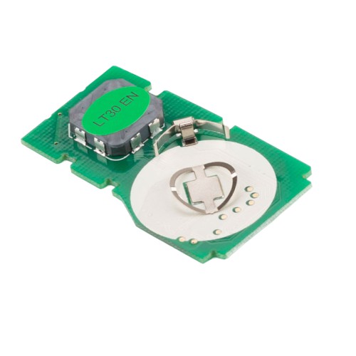 Lonsdor LT30-02 TOYOTA 4A Universal Smart Key Board Only