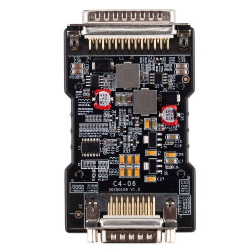OBDSTAR ECU MASTER Add D-Configuration