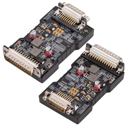 OBDSTAR ECU MASTER Add D-Configuration
