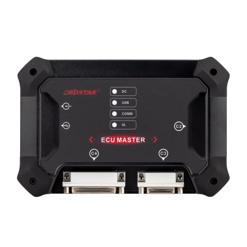 OBDSTAR ECU Master Configuration C for HD ECM TCM BCM