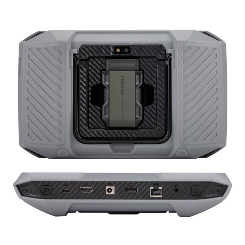 TOPDON ArtiDiag900 Lite 8 Reset Functions Bidirectional Control AutoVIN & AutoScan with A Magnetic VCI