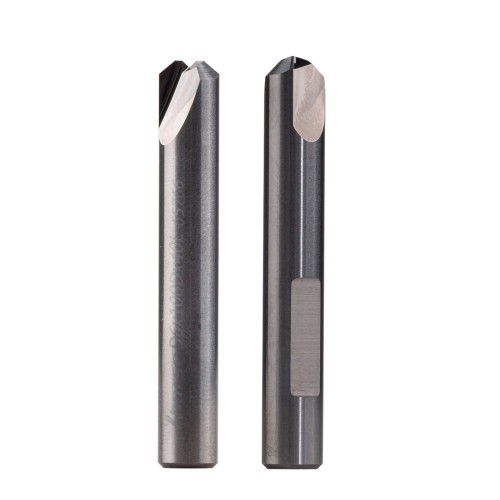 XHORSE XCDW60GL 6.0mm Dimple Cutter(External) PN: XCDW60 5pcs/Lot