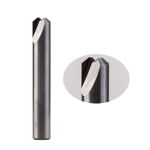 XHORSE XCDW60GL 6.0mm Dimple Cutter(External) PN: XCDW60 5pcs/Lot