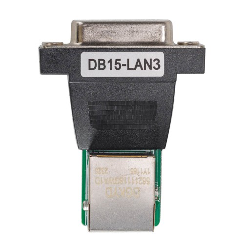 YANHUA ACDP Second Generation Module 25 (Volkswagen Audi 0DE Gearbox Mileage Calibration)