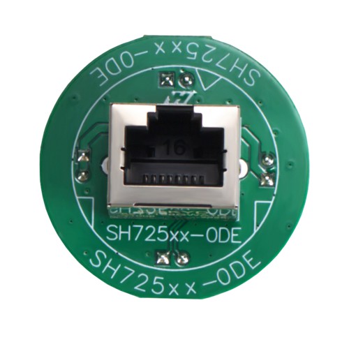 YANHUA ACDP Second Generation Module 25 (Volkswagen Audi 0DE Gearbox Mileage Calibration)