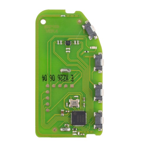 XHORSE XZKA82EN Special PCB Board Exclusively for Hyundai & Kia Models 5pcs/lot