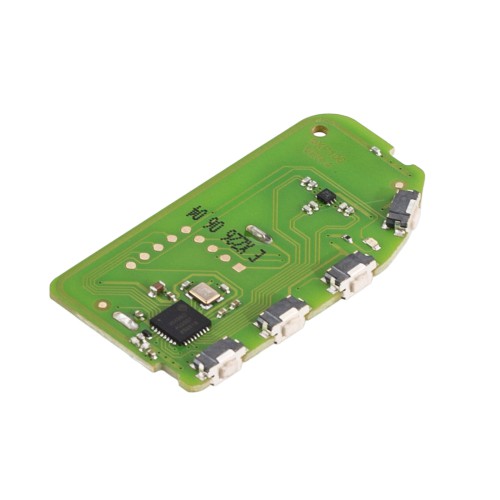 XHORSE XZKA82EN Special PCB Board Exclusively for Hyundai & Kia Models 5pcs/lot