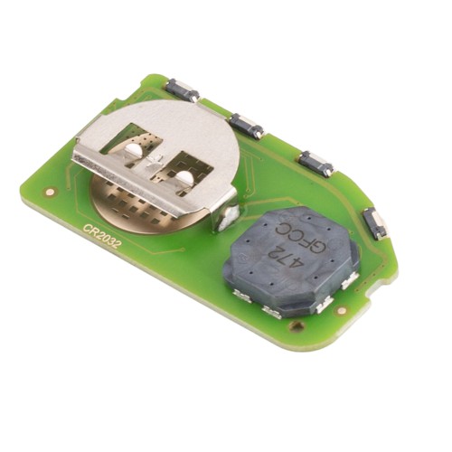 XHORSE XZKA82EN Special PCB Board Exclusively for Hyundai & Kia Models 5pcs/lot