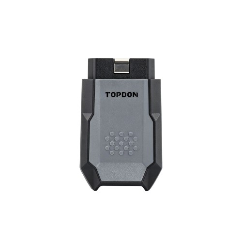 TOPDON Phoenix Lite2 OE-Level Scan Tool  Bi-Directional Controls, 35 Service Functions