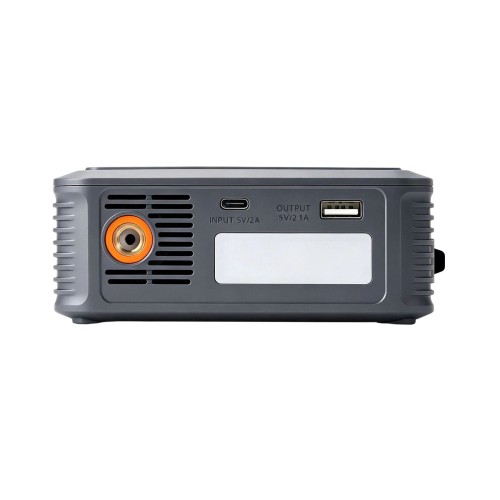 TOPDON V1200AIR 2-in-1 1200 Peak Amp Jump Starter & Tire Inflator