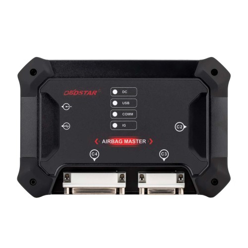 OBDSTAR AIRBAG MASTER for Collision Repair Supports Airbag/Other/Battery/SAS Reset