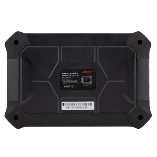 OBDSTAR AIRBAG MASTER for Collision Repair Supports Airbag/Other/Battery/SAS Reset