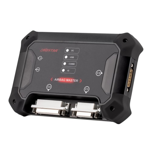 OBDSTAR AIRBAG MASTER for Collision Repair Supports Airbag/Other/Battery/SAS Reset