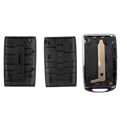 LONSDOR MZ30-13 Remote Key Supports ID49 315MHz 433.92MHz for Mazda
