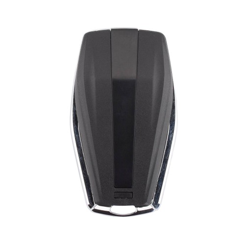 LONSDOR GL30-01 Remote Key 4 Buttons Supports ID46 ID47 ID4A 315MHz 433MHz for GEELY