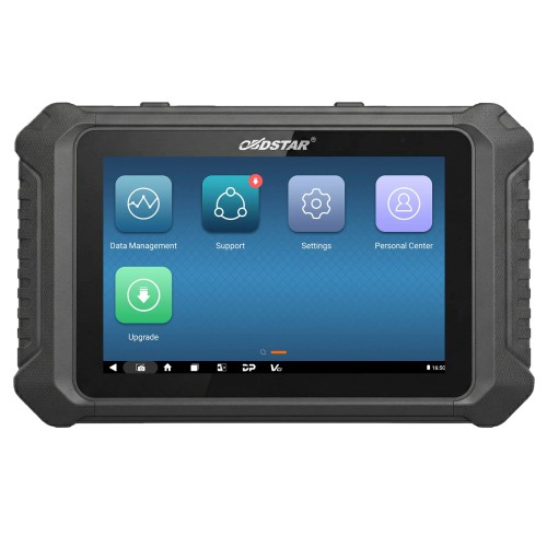 OBDSTAR MarineMaster C+D Marine Diagnostic Scanner for Inboard Engines & Generators
