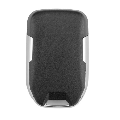 LONSDOR CL30-15 Remote Key 5 Buttons Supports ID46 ID49 ID4A 315MHz 433.92MHZ for Chevrolet