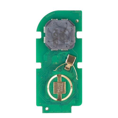 KEYDIY TB02-4 Universal Remote Key PCB Board Only 5PCS