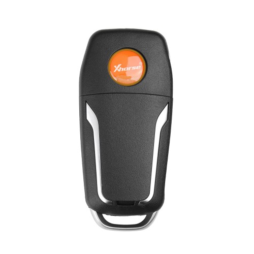 XHORSE XEFO21EN FOR.D Style Second Generation Super Remote Flip 4 Buttons 5PCS