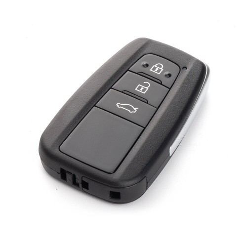 KEYDIY TIB36-3 Universal Smart Remote Key 3 Buttons