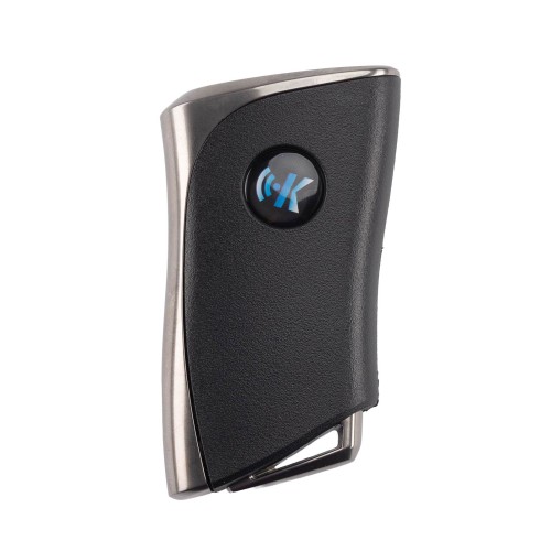 KEYDIY TIB42-3 Universal Smart Remote Key 3 Buttons