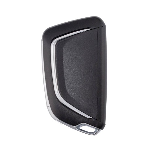 LONSDOR CD30-13 Remote Key 6 Buttons Supports ID46 ID49 ID4A 315MHz 433.92MHz for Cadillac