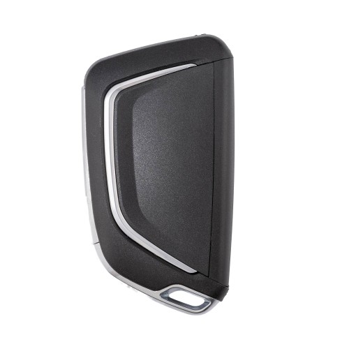 LONSDOR CD30-12 Remote Key 5 Buttons Supports ID46 ID49 ID4A 315MHz 433.92MHz for Cadillac
