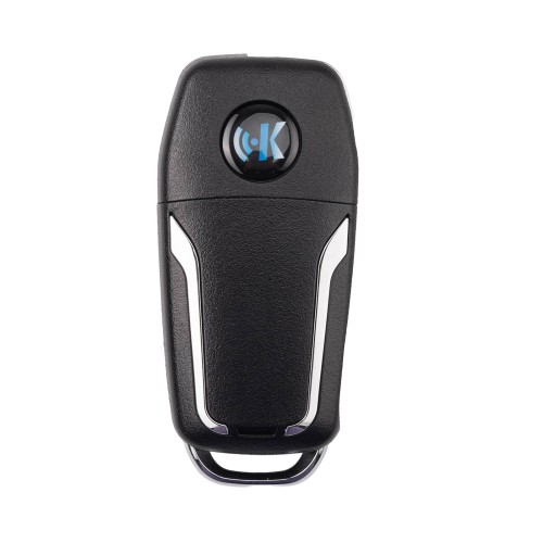 KEYDIY KD ZB12-3 Universal Smart Remote Key 3 Buttons for Ford Type