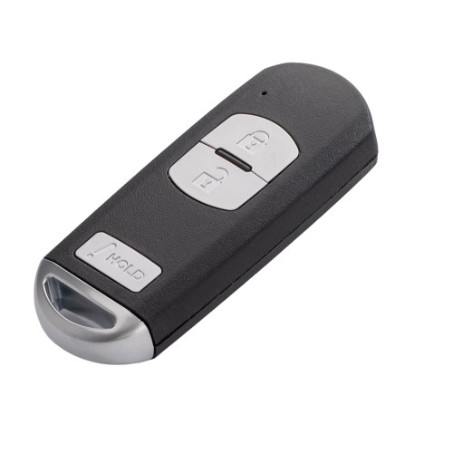 LONSDOR MZ30-26 Remote Key 3 Buttons Supports ID49 315MHz 433.92MHz for Mazda