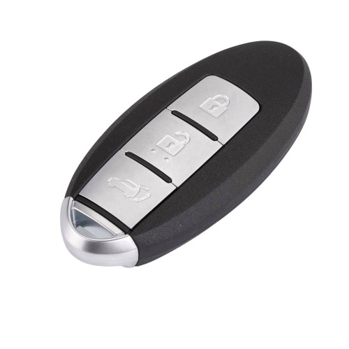 Lonsdor NS30-0CNS30 for Nissan/Infiniti Smart Key 3 Buttons Supports ID46 ID47 ID4A