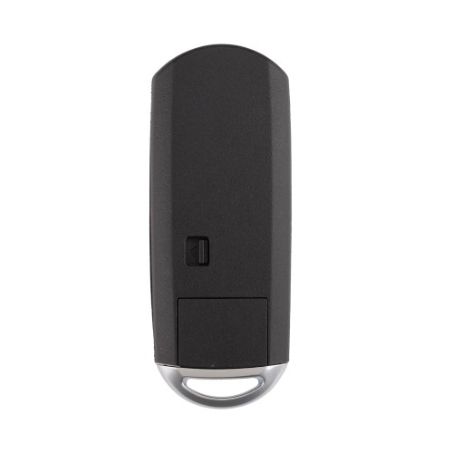 LONSDOR MZ30-23 Remote Key 4 Buttons Supports ID49 315MHz 433.92MHz for Mazda