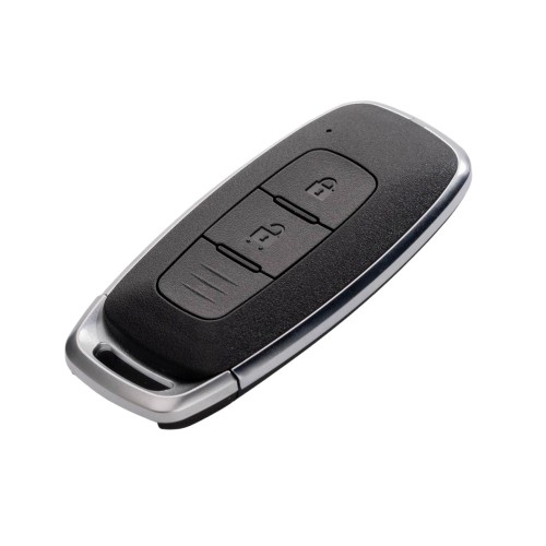 Lonsdor NS30-18NS30 for Nissan/Infiniti Smart Key 3 Buttons Supports ID46 ID47 ID4A