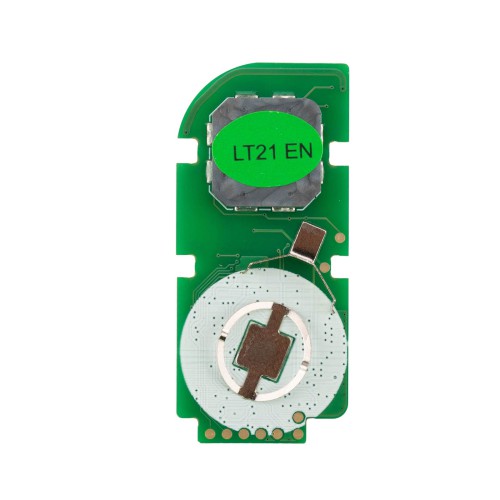 Lonsdor LT21-07 Smart Key Board(Only PCB）