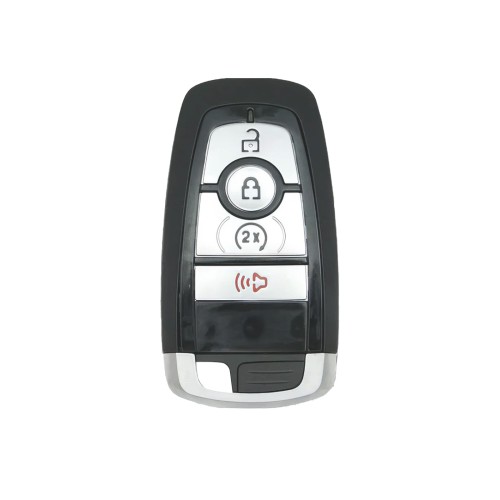 LONSDOR FO30 Series Smart Key FO30-05 Low Frequency 315/433 MHz 4 Buttons for Ford