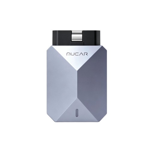 THINKCAR MUCAR BT200 MAX  AI-Powered Diagnostics Scanner Supports Full OBD2 Functions, 15+ Reset Services, CAN-FD & FCA