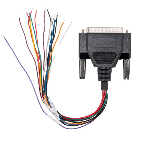 OBDSTAR Test Platform Cable W013