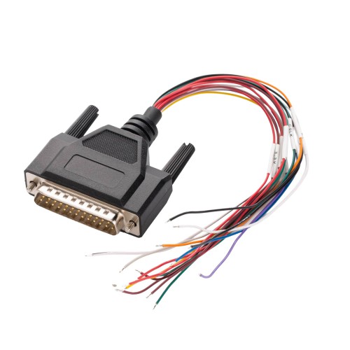 OBDSTAR Test Platform Cable W013