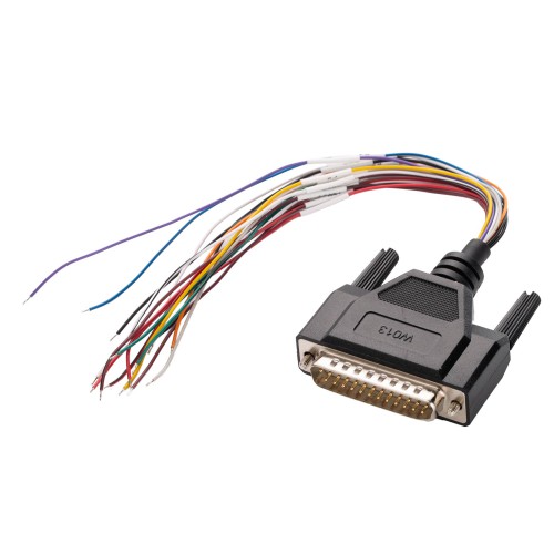 OBDSTAR Test Platform Cable W013