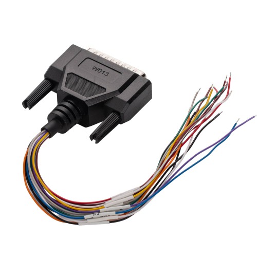 OBDSTAR Test Platform Cable W013