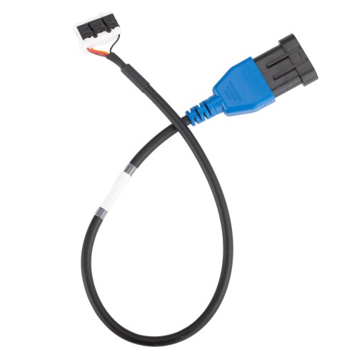 BDSTAR C1021 Toyota-30 Cable Proximity Key Programming All Key Lost No Need to Pierce the Harness
